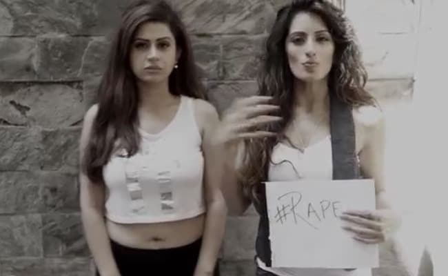 Two Indian Women Rapping Against Rape Is Going Viral