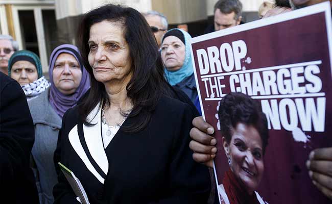 Palestinian Activist Sentenced to 18 Months For US Immigration Fraud