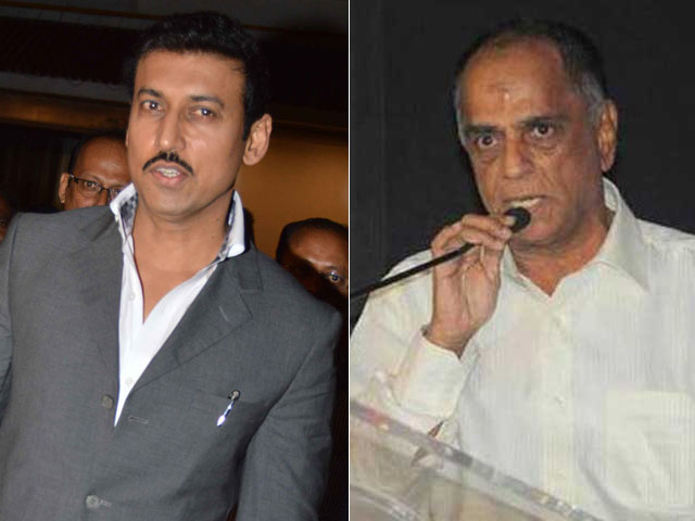 Minister on Censor Board Rebellion: Differences Must Not be Made Public