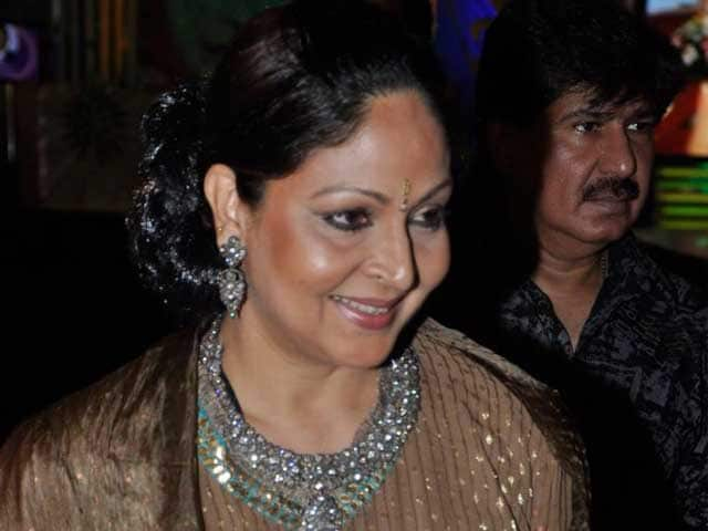 Rati Agnihotri Files Domestic Violence Case Against Husband