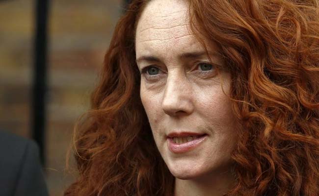 Former British Editor Rebekah Brooks Set to Return to News Corp: Reports