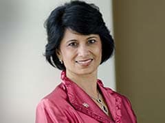 Indian-American Elected Head of American Council on Education
