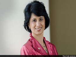 Indian-American Elected Head of American Council on Education Indian-American Elected Head of American Council on Education
