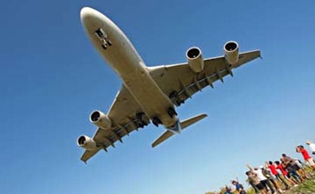 Drunk Passenger Forces Flight to Turn Back