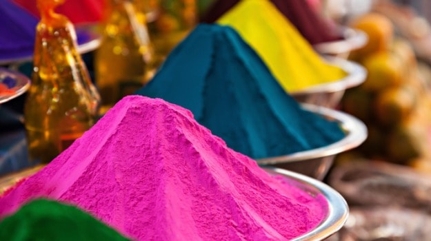 US Lawmakers Wished People a Happy Holi