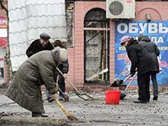 More Than 6,000 Killed in 'Merciless Devastation' in Ukraine: UN