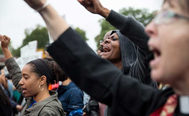 Justice Department Finds Pattern of Police Bias and Excessive Force in Ferguson