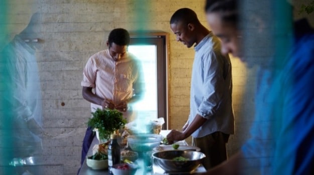 Duval's Rice Salad: A Recipe to Win Over the Sceptics