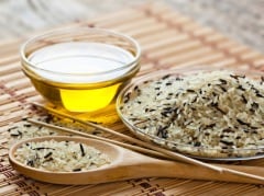 10 Health Benefits of Rice Bran Oil 10 Health Benefits of Rice Bran Oil
