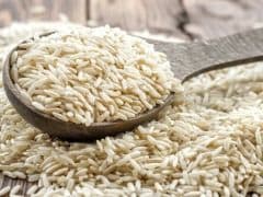 India's Rice Exports May Drop by 20% in 2016: FAO