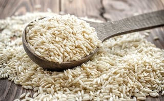 A Simple Trick to Reduce Calories in Rice by Half!