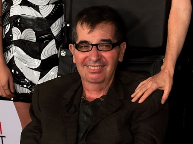 <i>Still Alice</i> Writer-Director Richard Glatzer Dies at 63