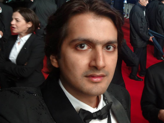 Ricky Kej: Grammy Win Encouraged Me to Make Music on World Peace