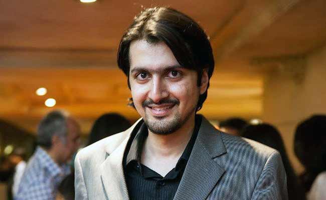 'Will Continue to Make Music for Peace,' Says Indian-American Grammy Winner Ricky Kej