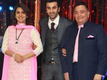 Rishi Kapoor: Ranbir Moving Out Big Setback For Neetu And Me
