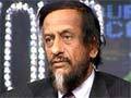 No Action Taken Against RK Pachauri, Writes Woman Who Alleged Sexual Harassment