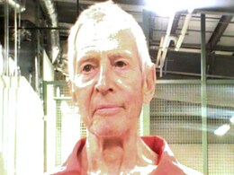 US Tycoon Headed to Los Angeles to Face Murder Charge After TV 'Confession' US Tycoon Headed to Los Angeles to Face Murder Charge After TV 'Confession'