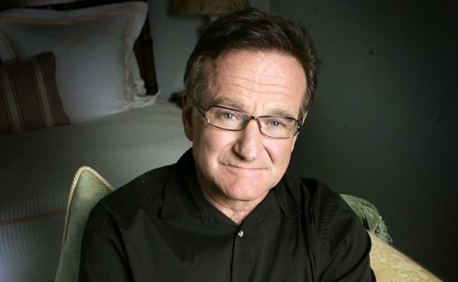 Robin Williams Heirs Agree to Negotiate Over Belongings