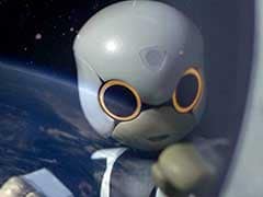 Robot Astronaut Wins 2 Guinness World Records Titles