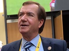 Unique Opportunity to Strengthen Indo-US Ties: US Congressman Ed Royce