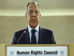 Russia Wants to be 'In Step' With Cuba on US Embargo Russia Wants to be 'In Step' With Cuba on US Embargo