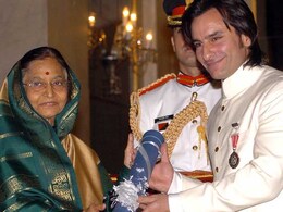Saif Ali Khan's Padma Shri: Centre Tells Cops to Expedite Report on Alleged Brawl Saif Ali Khan's Padma Shri: Centre Tells Cops to Expedite Report on Alleged Brawl