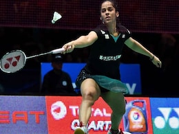 साइना नेहवाल को पहले से ज्यादा हासिल करने की चाहत, वर्ल्ड बैडमिंटन चैंपियनशिप्स 10 से जकार्ता में साइना नेहवाल को पहले से ज्यादा हासिल करने की चाहत, वर्ल्ड बैडमिंटन चैंपियनशिप्स 10 से जकार्ता में