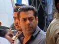 2002 Hit-and-Run Case: Salman Khan to Appear in Court on Friday