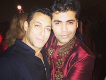 Salman's <I>Shuddhi</I> Starts Filming After <i>Brothers</i> Release, Says Karan Johar