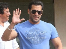 <i>Ab Tak Chhappan 2</i> Director Wants to Work With Salman Khan