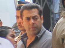 Salman Khan Hit-And-Run Case: Court to Record Actor's Statement Soon