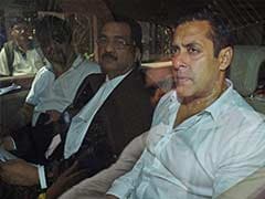 Salman Khan Hit-and-Run Case: Court to Fix Judgement Date on Monday