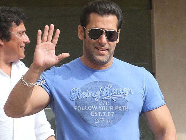 <i>Ab Tak Chhappan 2</i> Director Wants to Work With Salman Khan
