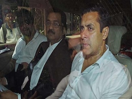Salman Khan Tells Mumbai Court in Hit-and-Run Case: I Wasn't Driving, Wasn't Drunk Salman Khan Tells Mumbai Court in Hit-and-Run Case: I Wasn't Driving, Wasn't Drunk