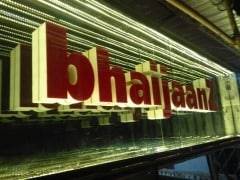 The World Gets its First Salman Khan-Themed Restaurant, Bhaijaanz in Mumbai