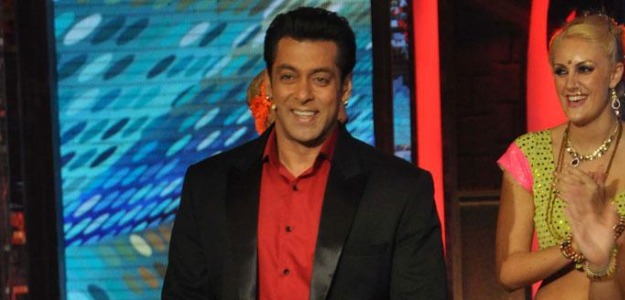 The World Gets its First Salman Khan-Themed Restaurant, Bhaijaanz in Mumbai