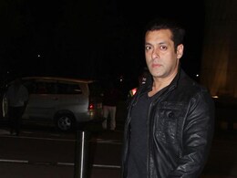 Salman Khan Hit-and-Run: Court Says Actor Can't be Asked For Driving Licence Salman Khan Hit-and-Run: Court Says Actor Can't be Asked For Driving Licence