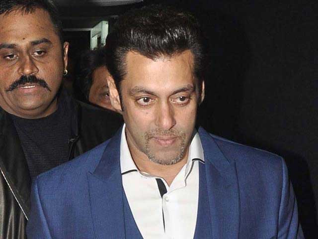 Did Salman Khan Choose YRF Over Karan Johar?