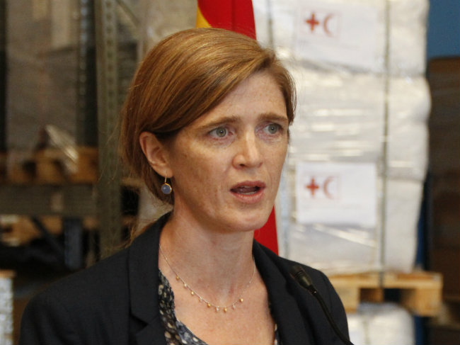 Washington Accuses Russia of 'Outright Lies' on Ukraine
