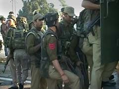 Terrorists Attack Army Camp in Samba Near Jammu, Throw Grenades Inside
