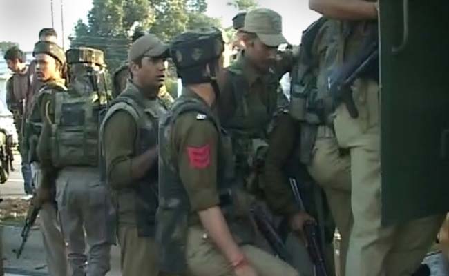 Terrorists Attack Army Camp in Samba Near Jammu, Throw Grenades Inside