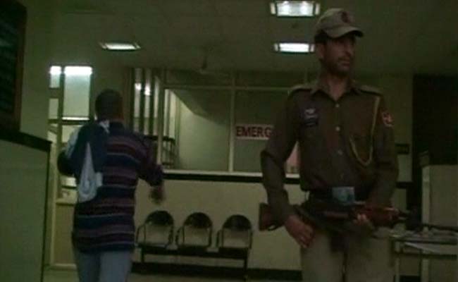 सांबा में बिजली गिरने से आर्मी के एक जवान की मौत, दो घायल