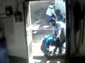 कैमरे में कैद : पंजाब के संगरूर में दर्जन भर लोगों ने घर में घुसकर महिलाओं की पिटाई की