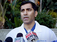 Indian-American Surgeon Was Among First to Help Actor Harrison Ford, Injured in Plane Crash