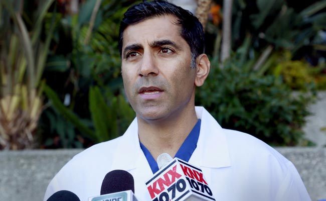 Indian-American Surgeon Was Among First to Help Actor Harrison Ford, Injured in Plane Crash