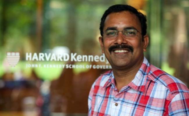 A Bihari at Harvard on the Cheating Controversy
