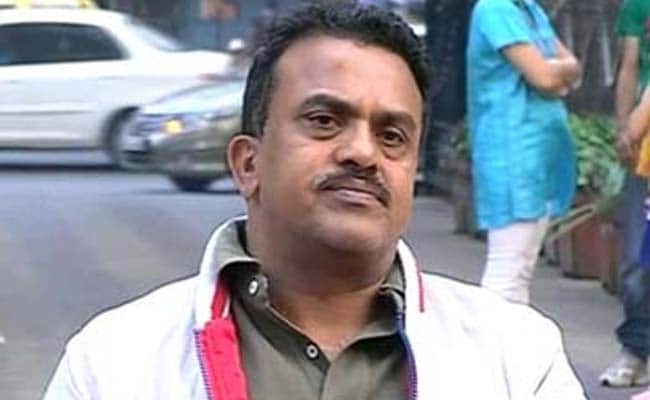 Congress' Gurudas Kamat Slams Party Member Sanjay Nirupam Over Mumbai Hawkers' Issue