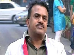 Mouthpiece Gaffe: Congress Asks Sanjay Nirupam To Explain Mouthpiece Gaffe: Congress Asks Sanjay Nirupam To Explain