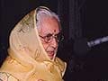Sarala Birla, Wife of Noted Industrialist B K Birla, Dies