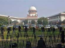 Accept Woman Member or Face Jail, Supreme Court Tells Make-Up Artists Guild